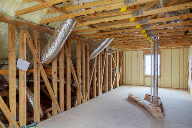 Best Insulation Inspection Services  in Dove Valley, CO