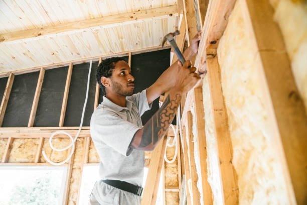 Garage Insulation Installation in Dove Valley, CO