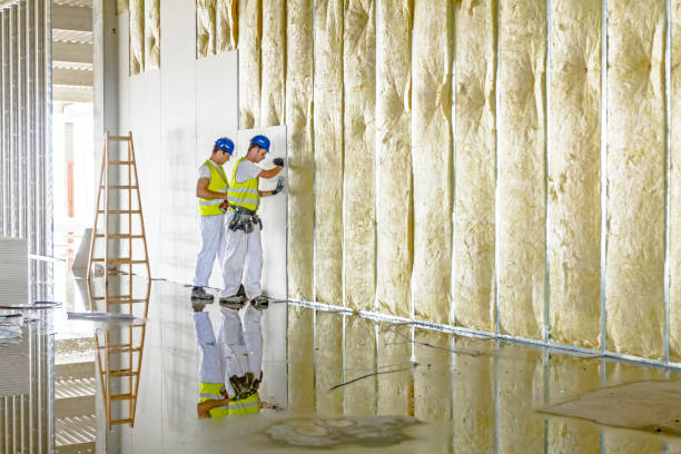 Range of Insulation Solutions in Dove Valley, CO